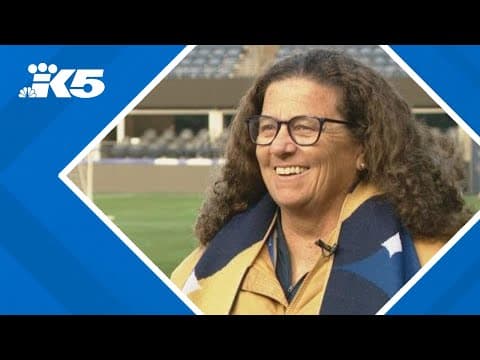 Full interview | Reign FC general manager on 2025 season