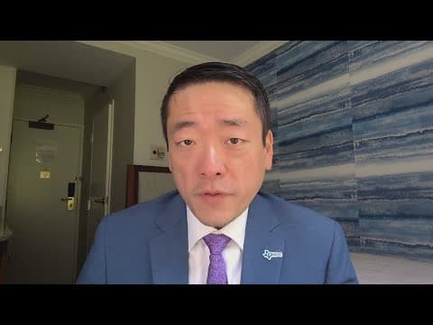 Will this Houston lawmaker lose his seat over a protest?