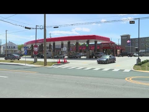 Prince George's Co. getting its first Sheetz