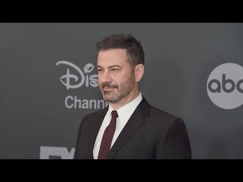 ABC pulling Jimmy Kimmel indefinitely after Charlie Kirk comments: Latest updates