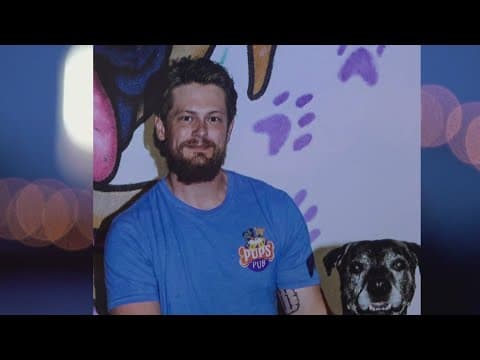 Loved ones mourn Tampa veteran, 'Pups Pub' owner killed in plane crash in Philippines