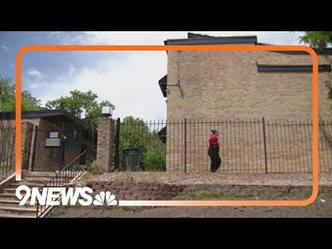 3 people, including 2 officers, injured in Cheesman Park confrontations with knife-wielding man