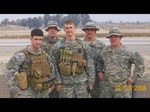 TN bill establishing guidelines and guardrails for veteran benefits leads to division