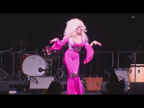 Federal judge issues permanent injunction against Texas drag ban