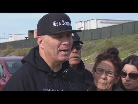 Man released from San Diego prison 30 years after he was wrongfully convicted