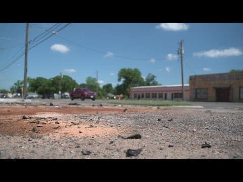 Fatal South Dallas crash during a street race leads to calls for safety measures