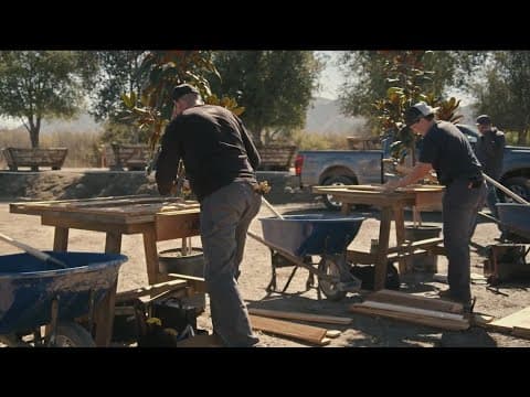"Tough as Nails" on CBS 8 has become a passion project for the show’s host