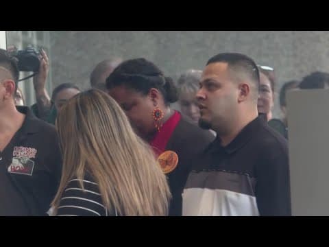 Kilmar Abrego Garcia seeking asylum