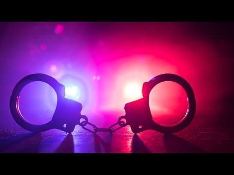 Four arrested and charged for capital murder in North Texas shooting death, DPS says