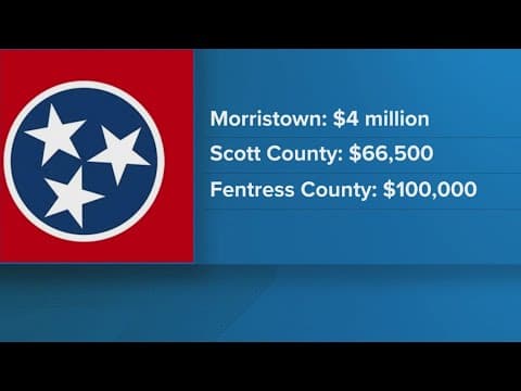 Knox Co. commissioners expected to establish 'Infrastructure Development District' petition rules