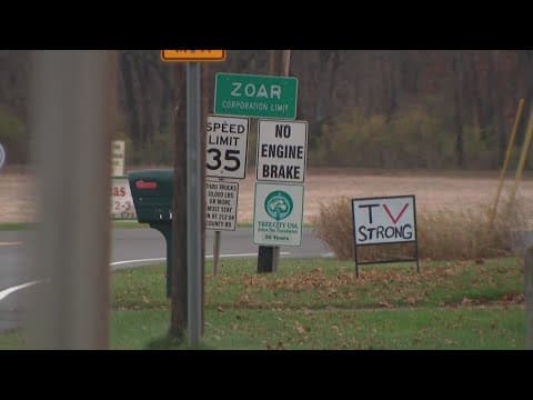 Tuscarawas community step up to support each other after deadly I-70 crash