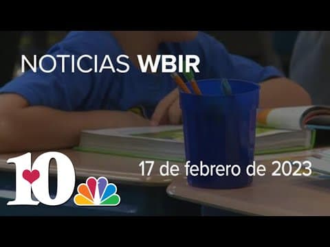 Noticias WBIR: Lo que tienes que saber sobre la semana del 13 al 17 de febrero de 2023