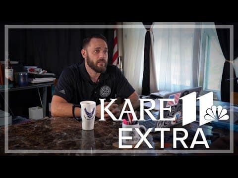 Minnesota man cements life’s purpose in trans-Atlantic rowing race turned survival story