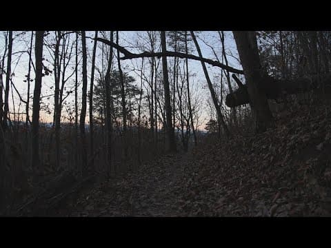 Sharp's Ridge Loop in Knoxville, Tennessee