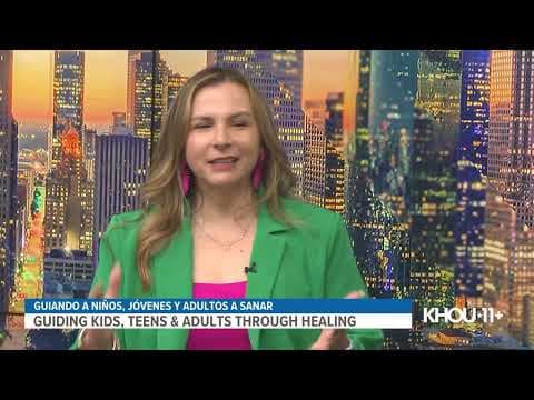 Mental health and suicide prevention | In Spanish and English