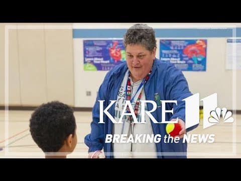 Phys ed teacher, 'cornerstone' of Bryn Mawr Elementary to retire next month