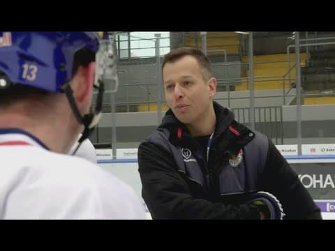 San Diego Gulls get new head coach, youngest in team's history