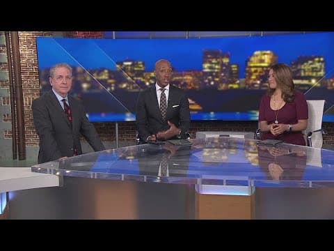 6 students offered on-the-spot scholarships at Montgomery County HBCU job fair