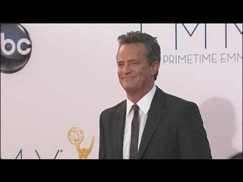 Arrest made in actor Matthew Perry's death, reports say