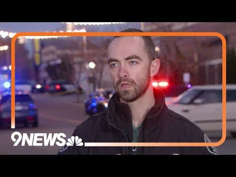 Man killed in shooting involving Lakewood police