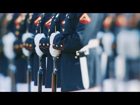 Veterans Day events around central Ohio