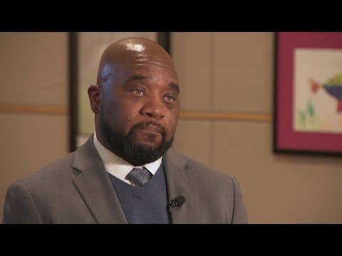 'We've been communicating every day' | APS superintendent discusses internet outage