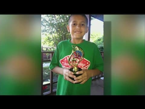 A Houston tradition born from tragedy marks another school year