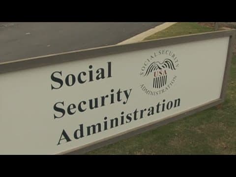 New Social Security rules: How they could affect you