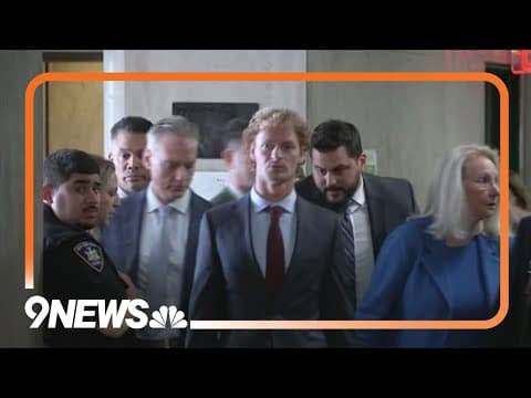 Self-defense or too much force? That's the question for jurors as subway chokehold trial wraps