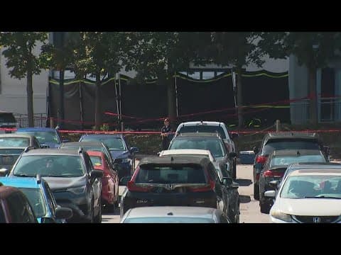 Person found dead at Ohio Stadium, foul play not suspected