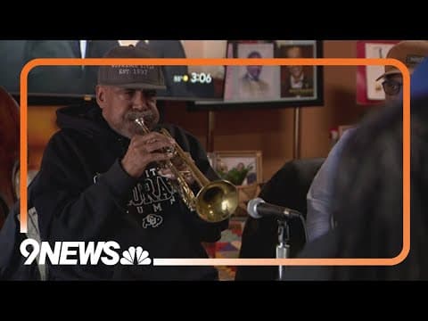 Jazz Roots event in Denver celebrates Black history