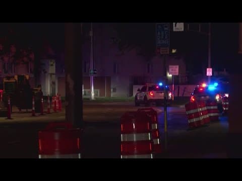 10 people seriously hurt in Wisconsin apartment shooting