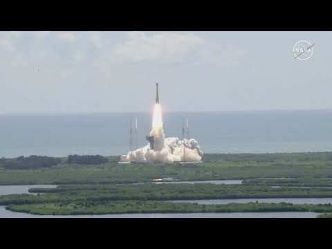 Astronauts stuck in space will have to wait longer to return to Earth