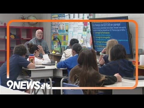 Cool Schools: Elementary school's dual language program preps students to be global citizens