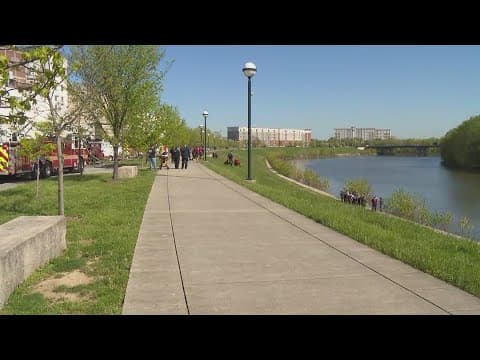 Body of 1 of 2 missing kayakers found in White River