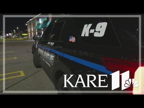 Edina stabbing suspect to receive mental evaluation