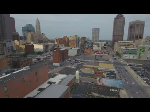 Economic impact of Ohio State's December playoff game