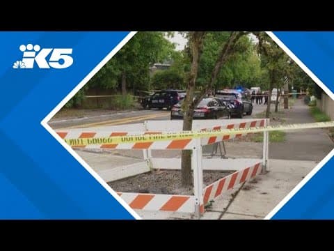 BREAKING: 80-year-old woman killed in Seattle carjacking