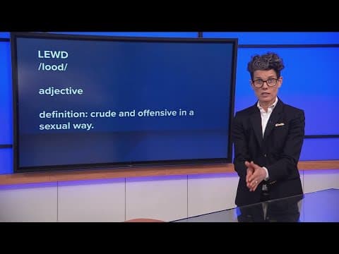 Minnesota Supreme Court overturns indecent exposure conviction