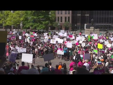 Extra ruling day as US Supreme Court looks at abortion