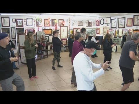 Tai Chi Wellness Center | Highlighting Asian-owned San Diego businesses