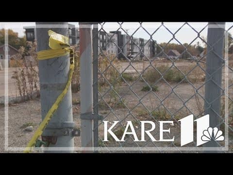 2 Minneapolis encampments cleared following violent weekend