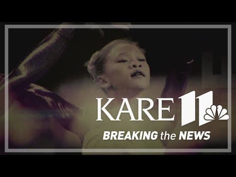 Suni Lee's former teachers: 'She would do cartwheels in the classroom!'