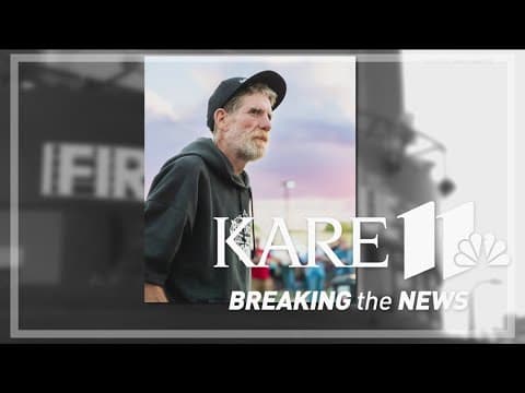 'Face of First Avenue,' Conrad Sverkerson, dies at 66