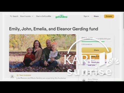 Robbinsdale driver to appear in court after crash that killed one, left one in critical condition