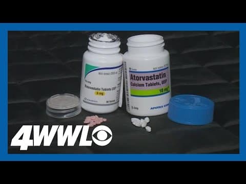 'Game-changing' cholesterol medications to prevent heart attacks and strokes