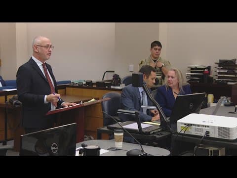 Judge orders inspection of hoarder house in Ocean View Hills