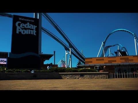 Cedar Fair, Six Flags merger to close July 1