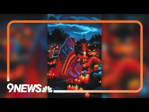 Art exhibit at Regis University celebrates Hispanic Heritage Month