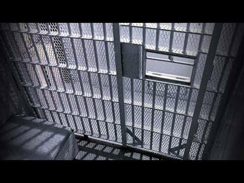 Indy woman found unresponsive in Huntington County jail cell